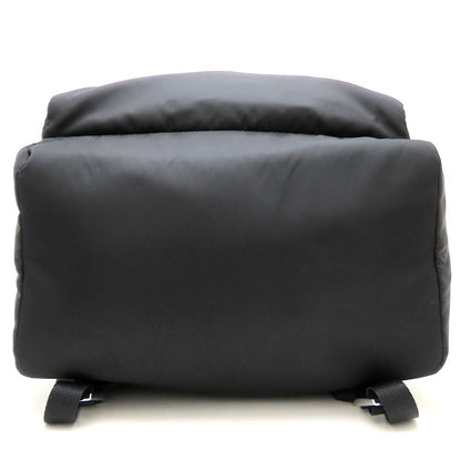 PRADA プラダ 2VZ066 リュック・バックパック ナイロン NERO ブラック レディース/353224【中古】