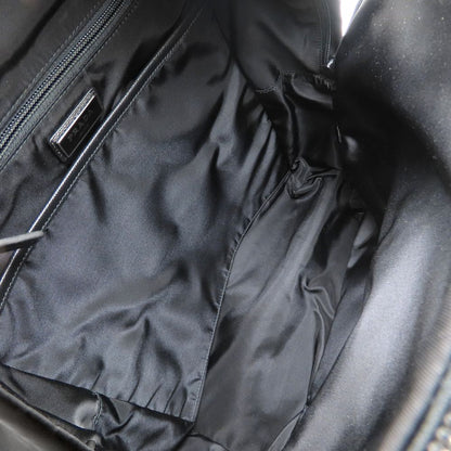 PRADA プラダ 2VZ066 リュック・バックパック ナイロン NERO ブラック レディース/353224【中古】