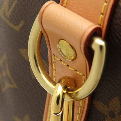 LOUIS VUITTON ルイヴィトン モノグラム スピーディ・バンドリエール 30 M46980 ハンドバッグ ブラウン レディース/353251【中古】