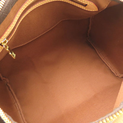 LOUIS VUITTON ルイヴィトン モノグラム スピーディ・バンドリエール 30 M46980 ハンドバッグ ブラウン レディース/353251【中古】