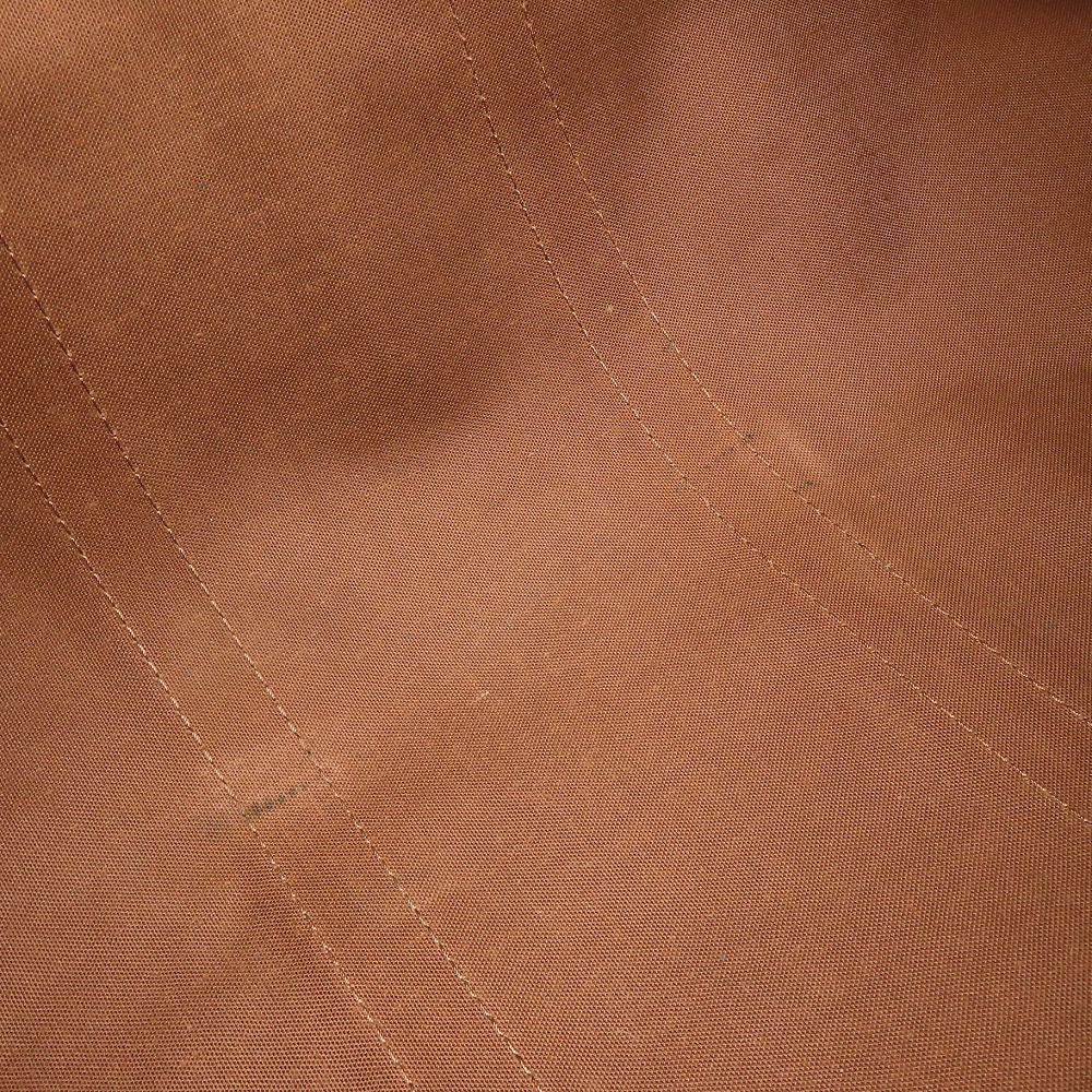 LOUIS VUITTON ルイヴィトン モノグラム キーポル50 M41426 ボストンバッグ ブラウン メンズ/353281【中古】
