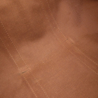 LOUIS VUITTON ルイヴィトン モノグラム キーポル50 M41426 ボストンバッグ ブラウン メンズ/353281【中古】
