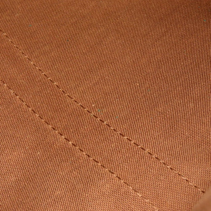 LOUIS VUITTON ルイヴィトン モノグラム キーポル50 M41426 ボストンバッグ ブラウン メンズ/353281【中古】