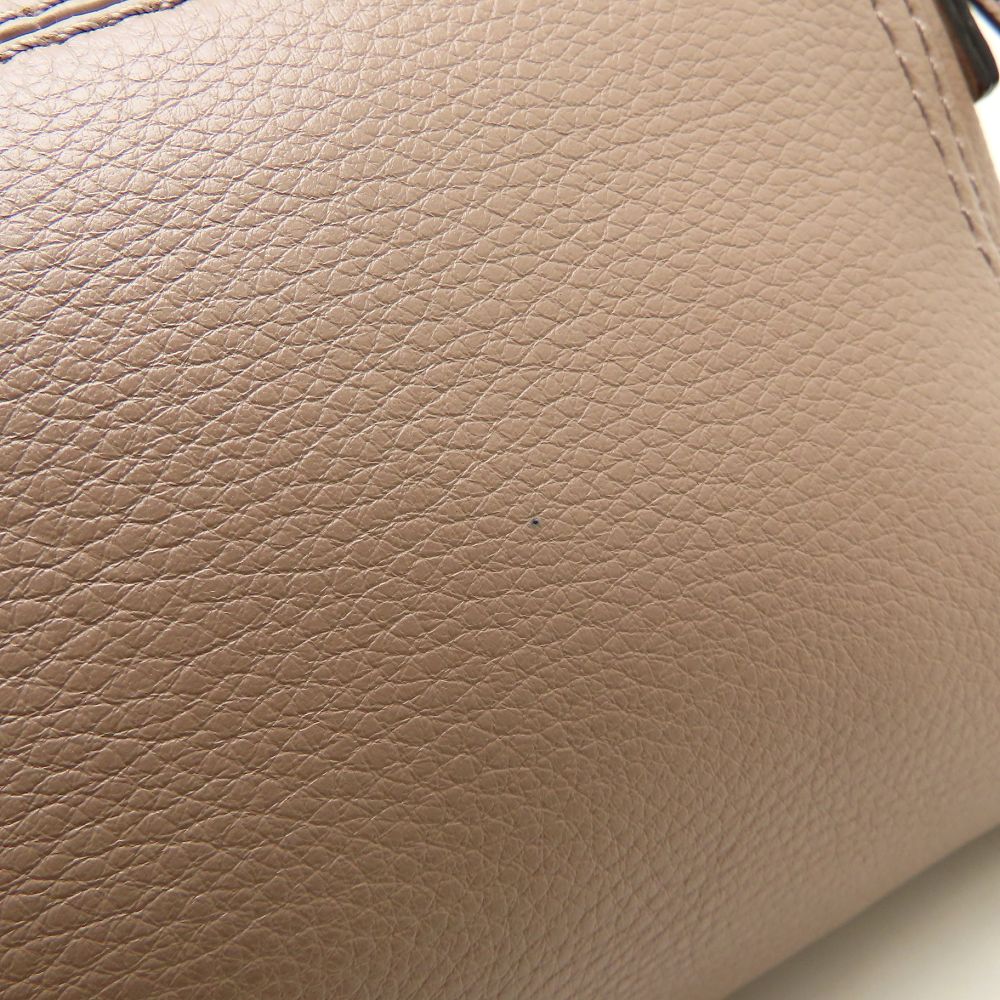 Kate Spade ケイトスペード コブル ヒル Cobble Hill ショルダーバッグ レザー ベージュ系 レディース/353290【中古】