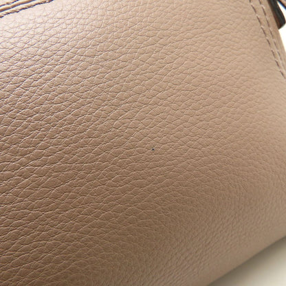 Kate Spade ケイトスペード コブル ヒル Cobble Hill ショルダーバッグ レザー ベージュ系 レディース/353290【中古】