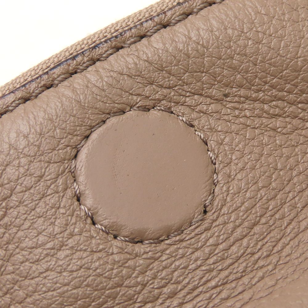 Kate Spade ケイトスペード コブル ヒル Cobble Hill ショルダーバッグ レザー ベージュ系 レディース/353290【中古】