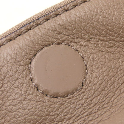 Kate Spade ケイトスペード コブル ヒル Cobble Hill ショルダーバッグ レザー ベージュ系 レディース/353290【中古】