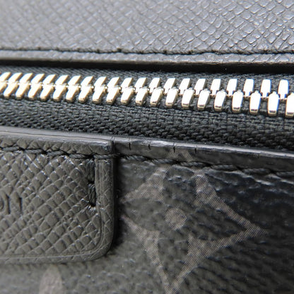 LOUIS VUITTON ルイヴィトン タイガラマ バムバッグ・アウトドア M30245 ボディバッグ ウエストバッグ ノワール メンズ/353299【中古】
