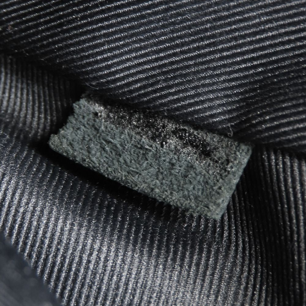 LOUIS VUITTON ルイヴィトン タイガラマ バムバッグ・アウトドア M30245 ボディバッグ ウエストバッグ ノワール メンズ/353299【中古】