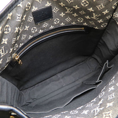 LOUIS VUITTON ルイヴィトン モノグラム ミニ ブザス マリーケイト ショルダーバッグ ノワール レディース/353304【中古】