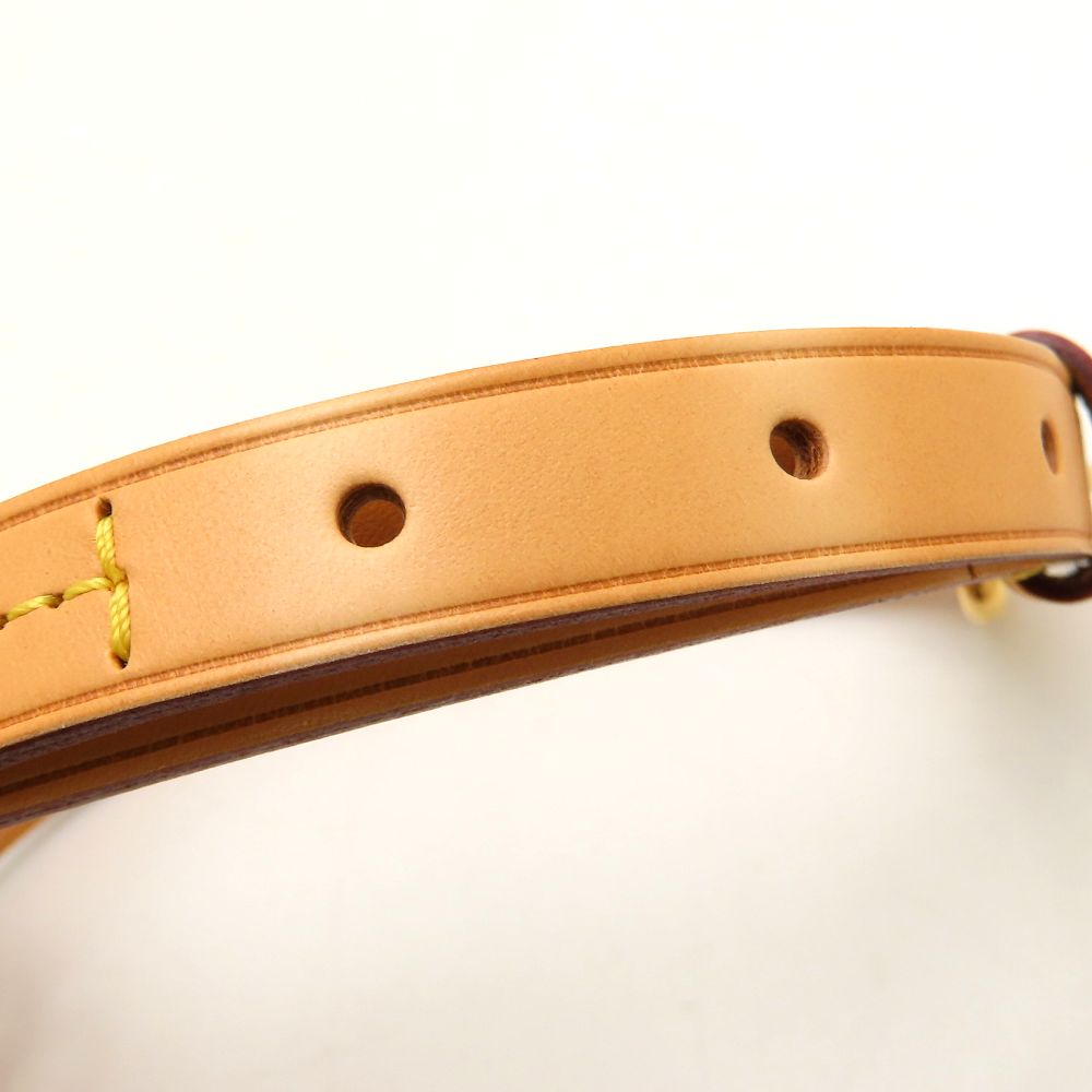 LOUIS VUITTON ルイヴィトン モノグラム テュレンPM ハンドバッグ ブラウン レディース/353306【中古】