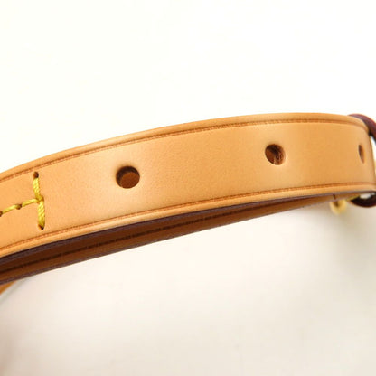 LOUIS VUITTON ルイヴィトン モノグラム テュレンPM ハンドバッグ ブラウン レディース/353306【中古】