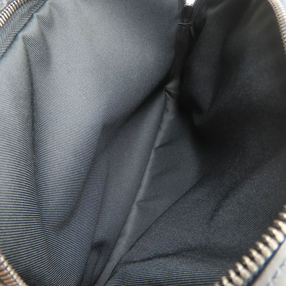 LOUIS VUITTON ルイヴィトン モノグラム エクリプス アポロ バックパック リュック ブラック レディース/353307【中古】