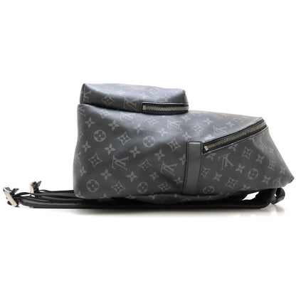 LOUIS VUITTON ルイヴィトン モノグラム エクリプス アポロ バックパック リュック ブラック レディース/353307【中古】