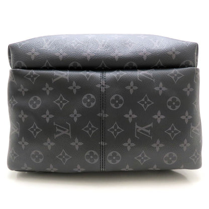LOUIS VUITTON ルイヴィトン モノグラム エクリプス アポロ バックパック リュック ブラック レディース/353307【中古】