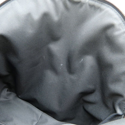 LOUIS VUITTON ルイヴィトン モノグラム エクリプス アポロ バックパック リュック ブラック レディース/353307【中古】