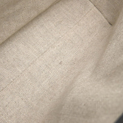 Berluti ベルルッティ トゥジュール ガリバー メッセンジャー ハンドバッグ カリグラフィ スクリットレザー Sandstorm カーキ系 レディース/353318【中古】
