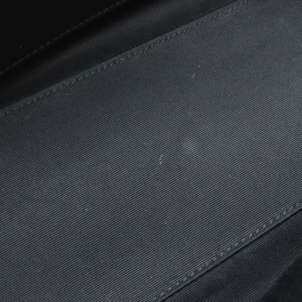 YVES SAINT LAURENT イヴ サンローラン ダウンタウンベイビー 635346 2Way ハンドバッグ レザー アイボリー レディース/353336【中古】