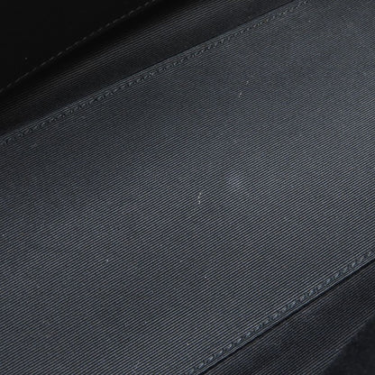 YVES SAINT LAURENT イヴ サンローラン ダウンタウンベイビー 635346 2Way ハンドバッグ レザー アイボリー レディース/353336【中古】