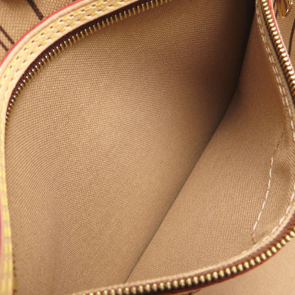 LOUIS VUITTON ルイヴィトン モノグラム ネヴァーフルPM M46979 トートバッグ ブラウン レディース/353342【未使用】