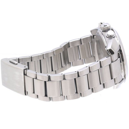 SEIKO セイコー アストロン SBXC049 5X53-0AJ0 デイト クロノグラフ ステンレススチール メンズ /39940【中古】【腕時計】