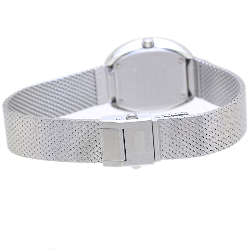 RADO ラドー エセンサ ダイヤモンド R53763713 963.0763.3.171【電池交換済】ステンレススチール レディース /40031【中古】【腕時計】