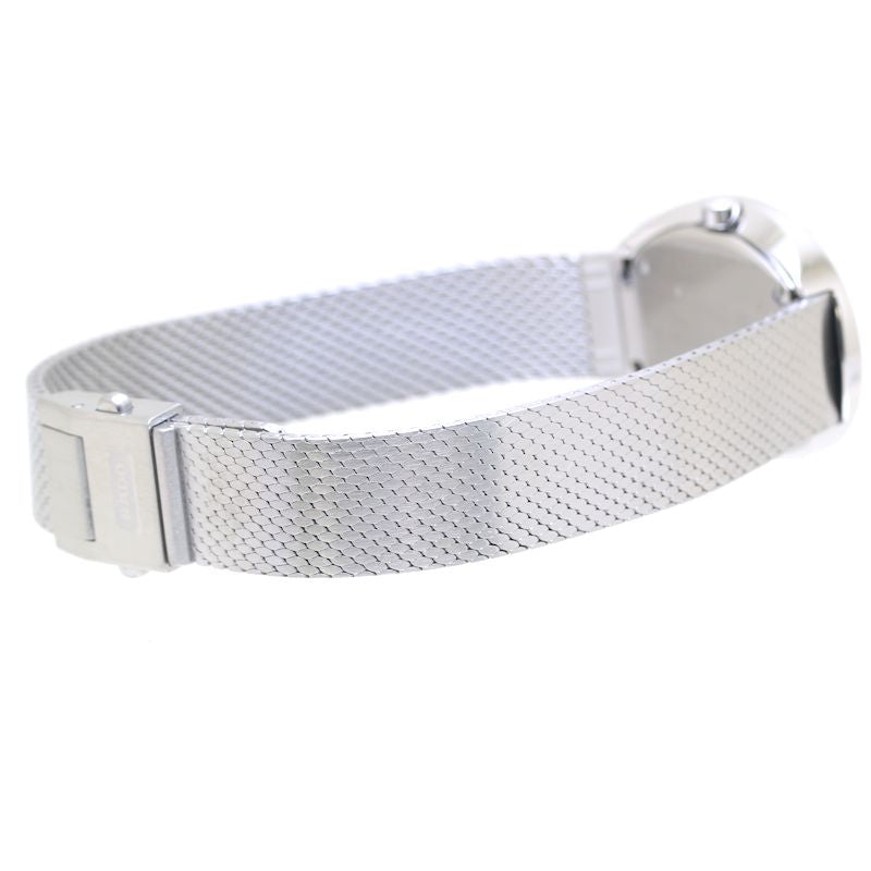 RADO ラドー エセンサ ダイヤモンド R53763713 963.0763.3.171【電池交換済】ステンレススチール レディース /40031【中古】【腕時計】