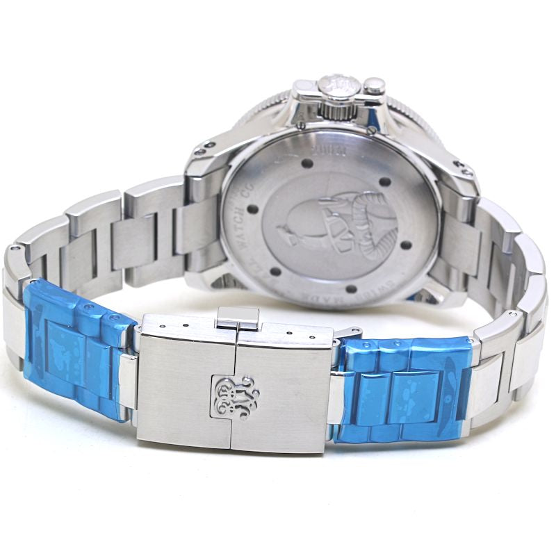 BALLWATCH ボールウォッチ エンジニア ハイドロカーボンオリジナル DM2118B-S1CJ-BK 【磨き済】【中古】 腕時計 メンズ ステンレススチール/40107