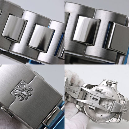 BALLWATCH ボールウォッチ エンジニア ハイドロカーボンオリジナル DM2118B-S1CJ-BK 【磨き済】【中古】 腕時計 メンズ ステンレススチール/40107