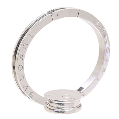 BVLGARI ブルガリ B.zero1 ビーゼロワン ロードライトガーネット パープルシェル BZ22C2SRS BZ22S Mサイズ【磨き済/電池交換済】【中古】腕時計 レディース ステンレススチール /40214