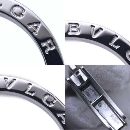 BVLGARI ブルガリ B.zero1 ビーゼロワン ロードライトガーネット パープルシェル BZ22C2SRS BZ22S Mサイズ【磨き済/電池交換済】【中古】腕時計 レディース ステンレススチール /40214
