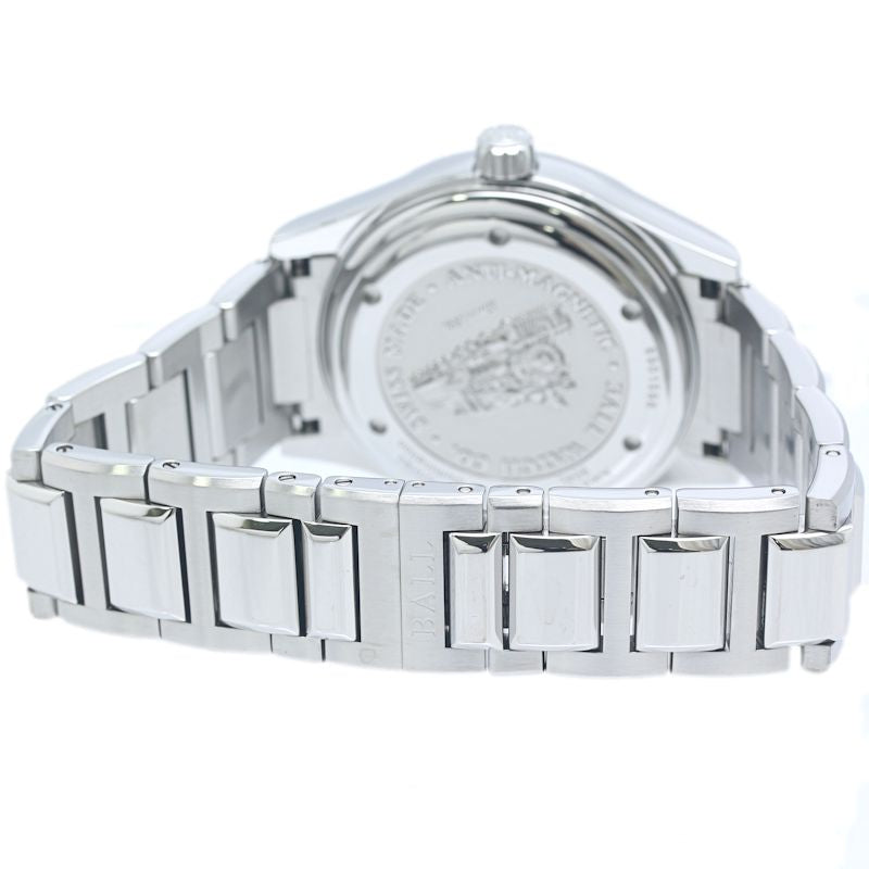 BALLWATCH ボールウォッチ エンジニア3 オハイオ NM9126C-S14J-SL【中古】腕時計 メンズ ステンレススチール /40229