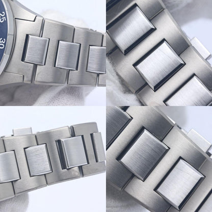 BALLWATCH ボールウォッチ ロードマスター レスキュークロノグラフ DC3030C-S3J-IBEBE 1000本限定【2024年正規店購入】【中古】腕時計 メンズ ステンレススチール /40331