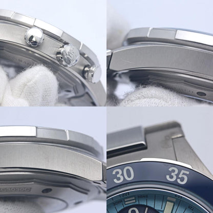 BALLWATCH ボールウォッチ ロードマスター レスキュークロノグラフ DC3030C-S3J-IBEBE 1000本限定【2024年正規店購入】【中古】腕時計 メンズ ステンレススチール /40331