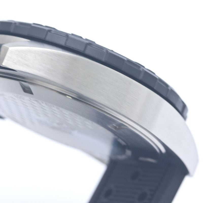 TAG HEUER タグホイヤー フォーミュラ1 クロノグラフ CAZ1010.FT8024 【電池交換済】【中古】腕時計 メンズ ステンレススチールxラバー /40337