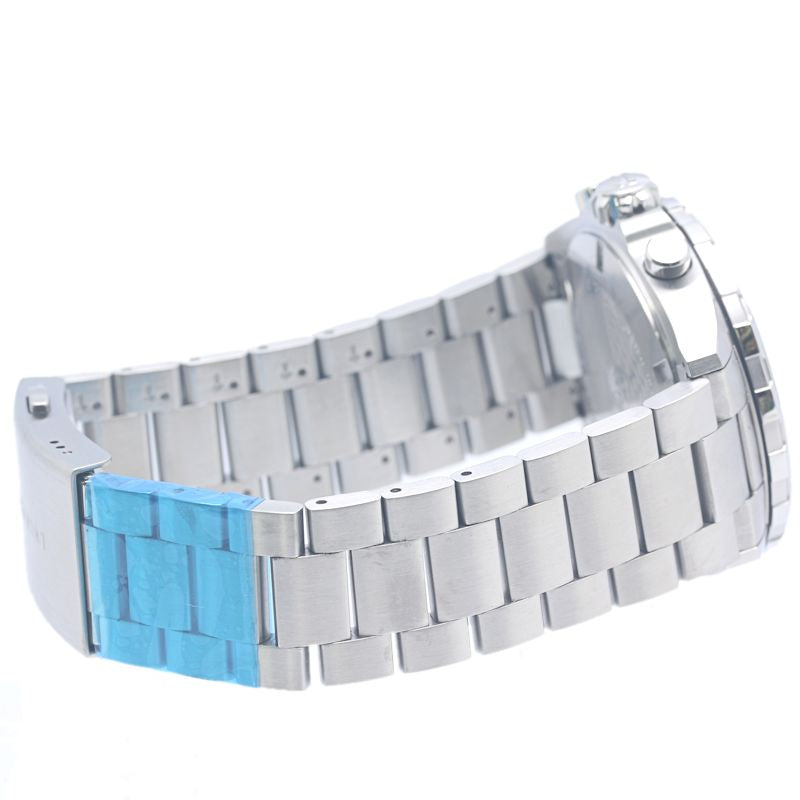 TAG HEUER タグホイヤー フォーミュラ1 クロノグラフ CAZ101K.BA0842 【2023年購入/電池交換済】【中古】腕時計 メンズ ステンレススチール /40383