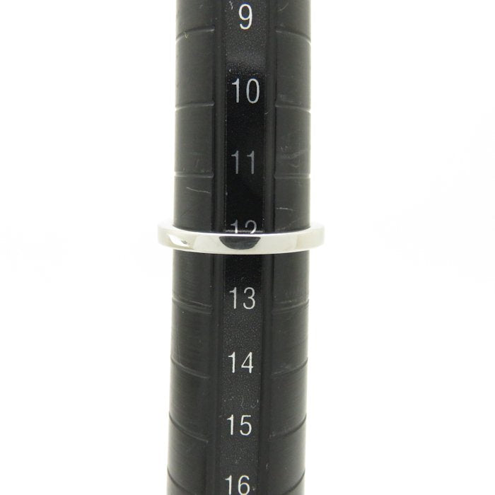 リング 指輪 エメラルド0.75ct ダイヤモンド0.53ct 12号 Pt900プラチナ レディース/63956【中古】【FJ】