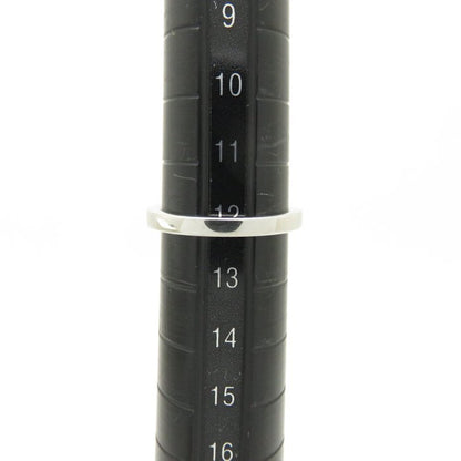 リング 指輪 エメラルド0.75ct ダイヤモンド0.53ct 12号 Pt900プラチナ レディース/63956【中古】【FJ】