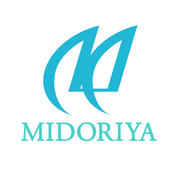 Luxury Brand MIDORIYA